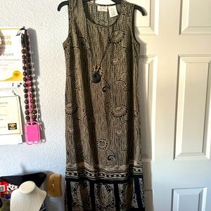 Vintage dress